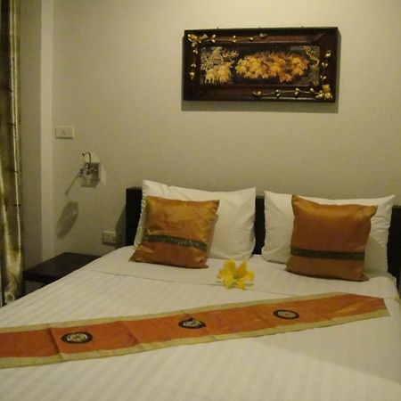 Ck Residence Pattaya Luaran gambar