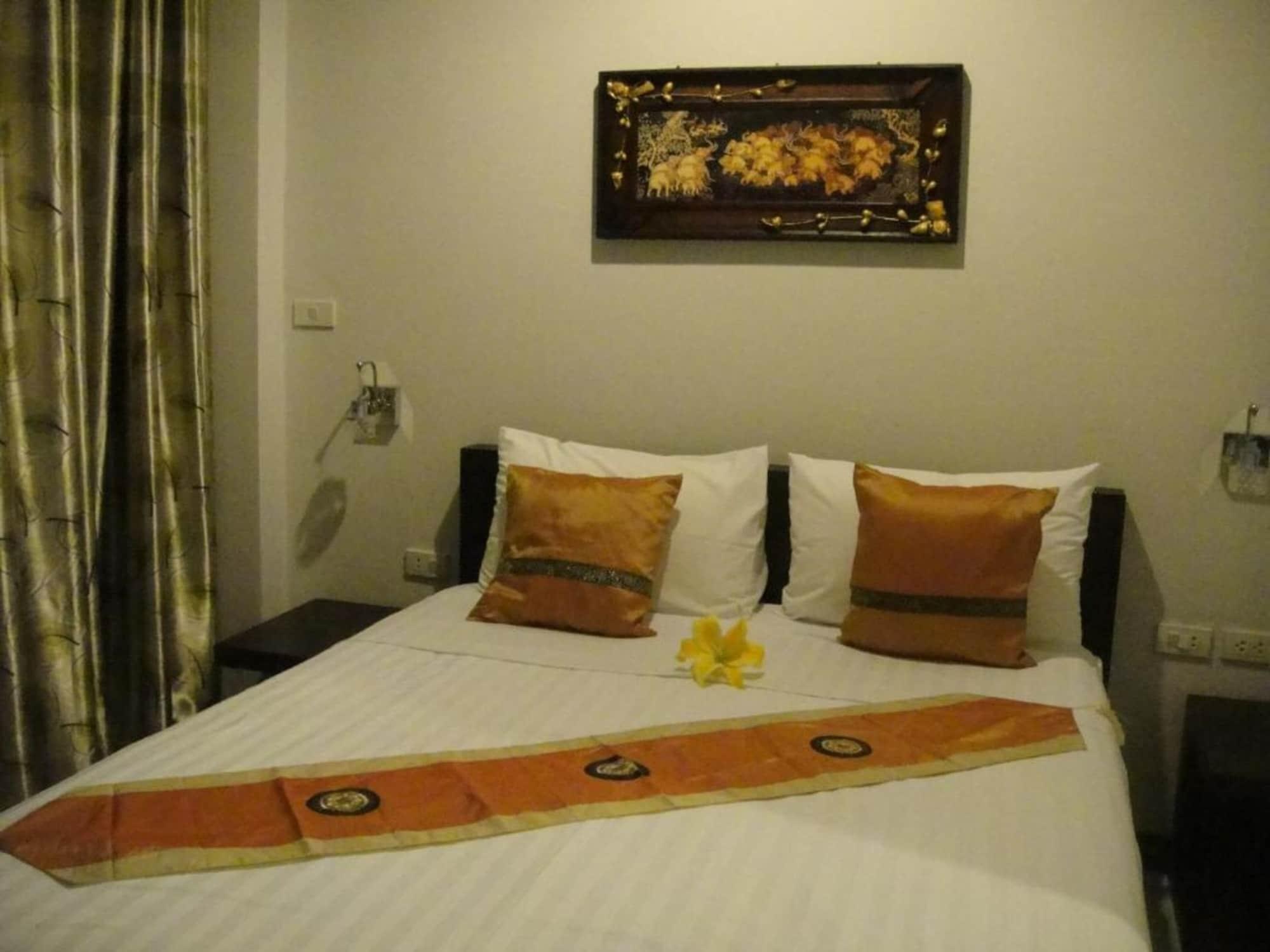 Ck Residence Pattaya Luaran gambar