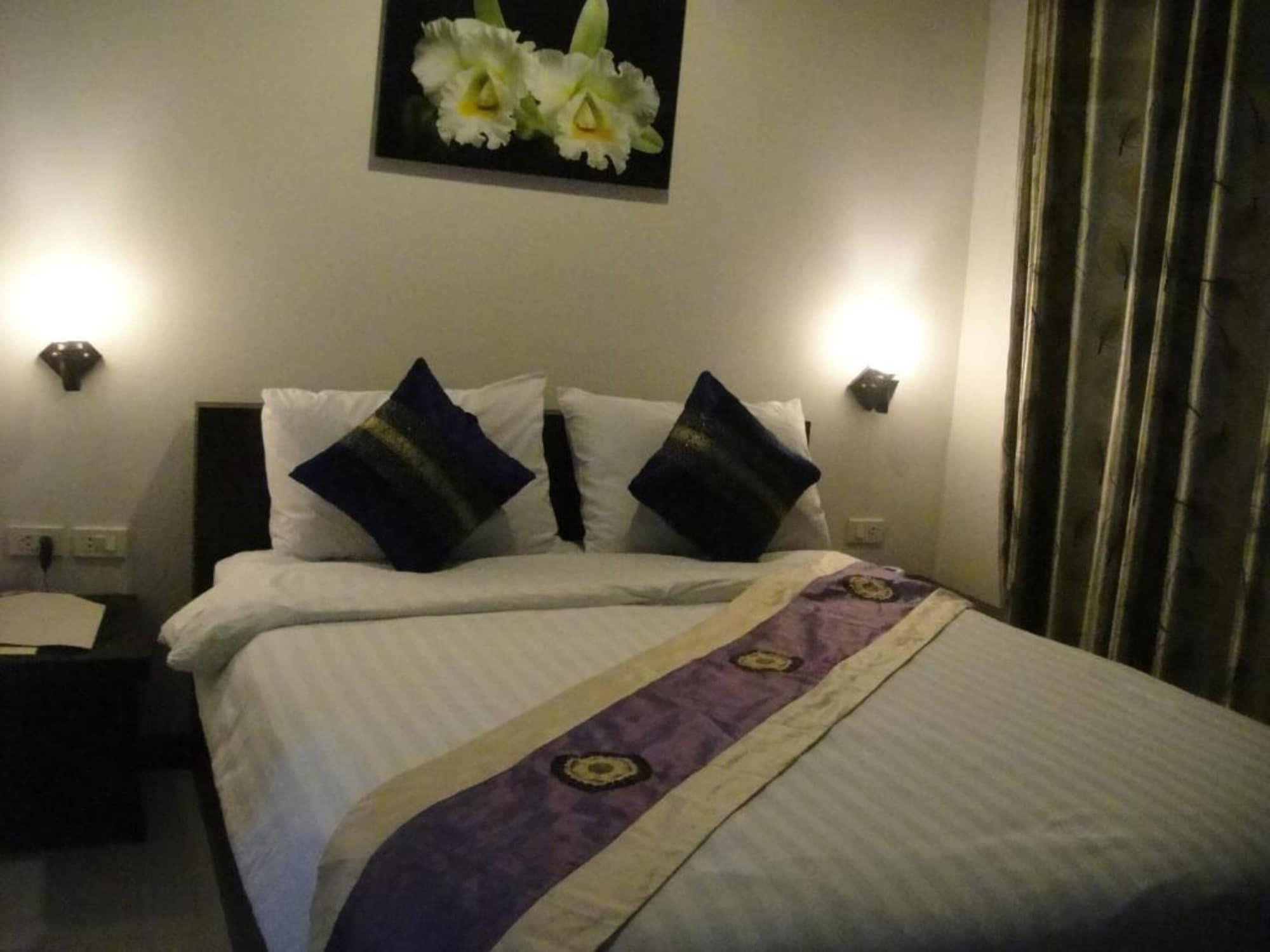 Ck Residence Pattaya Luaran gambar