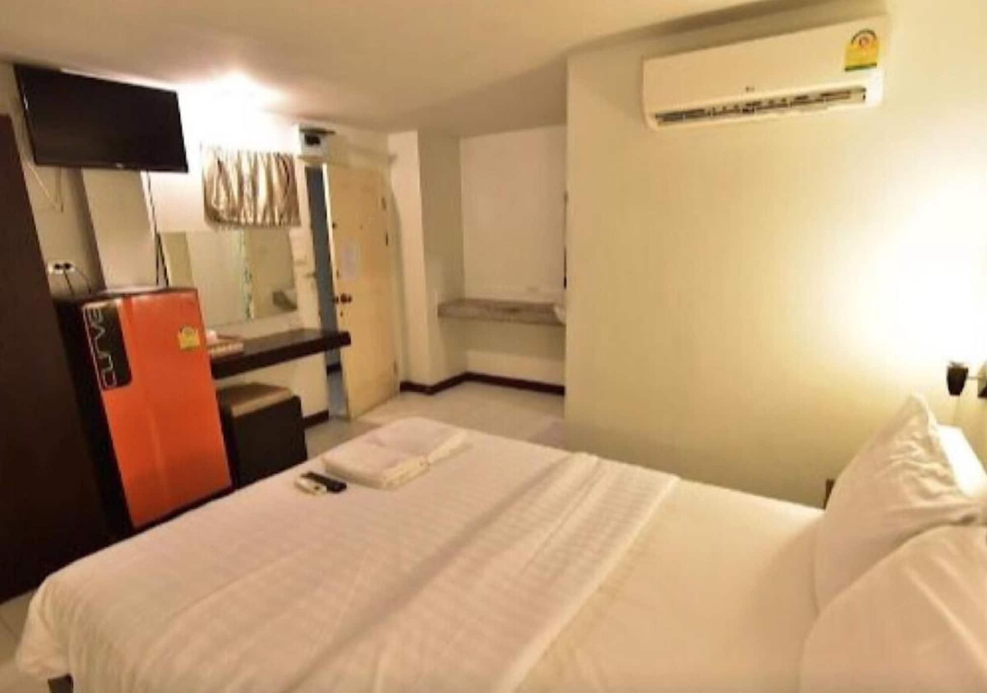 Ck Residence Pattaya Luaran gambar