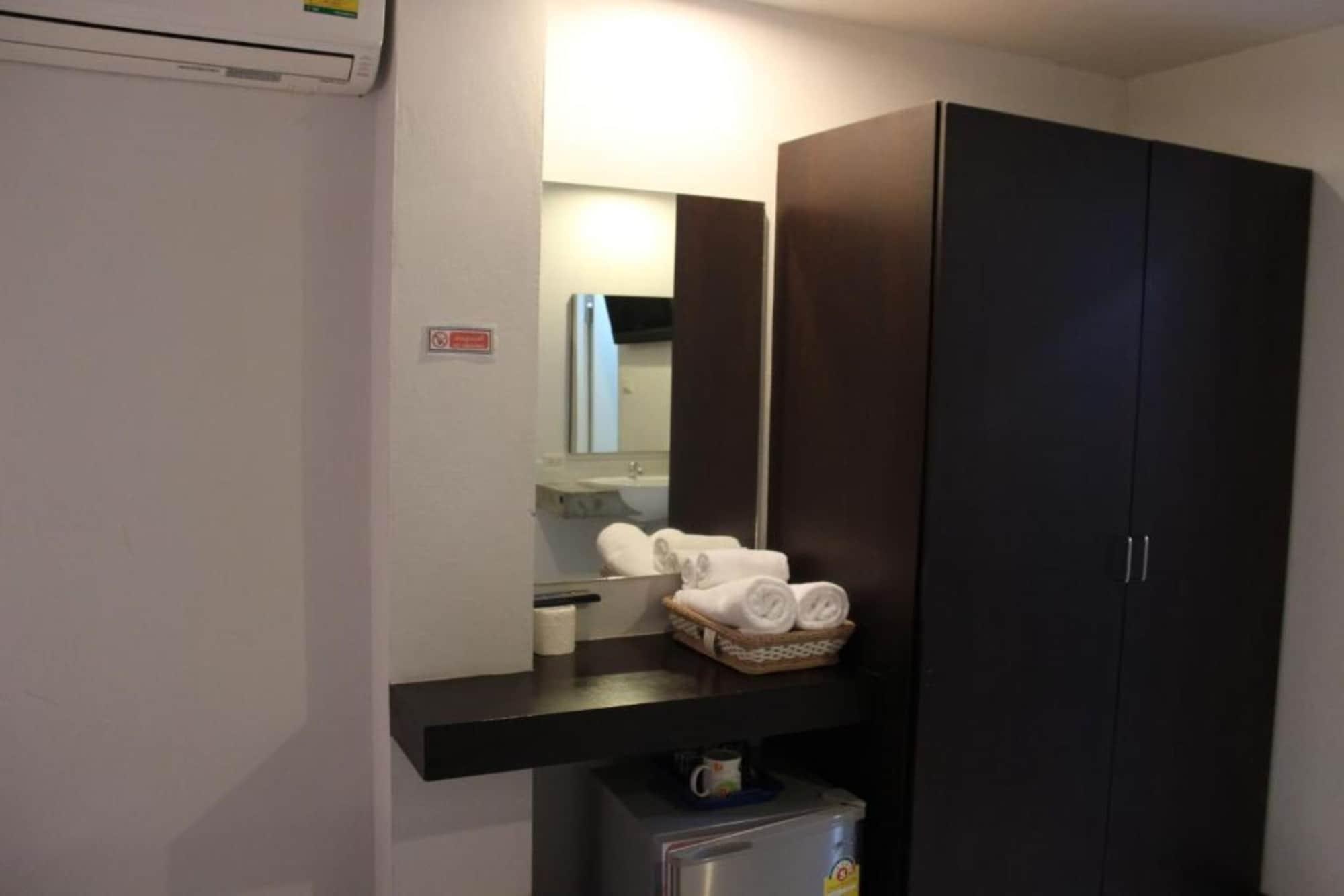 Ck Residence Pattaya Luaran gambar