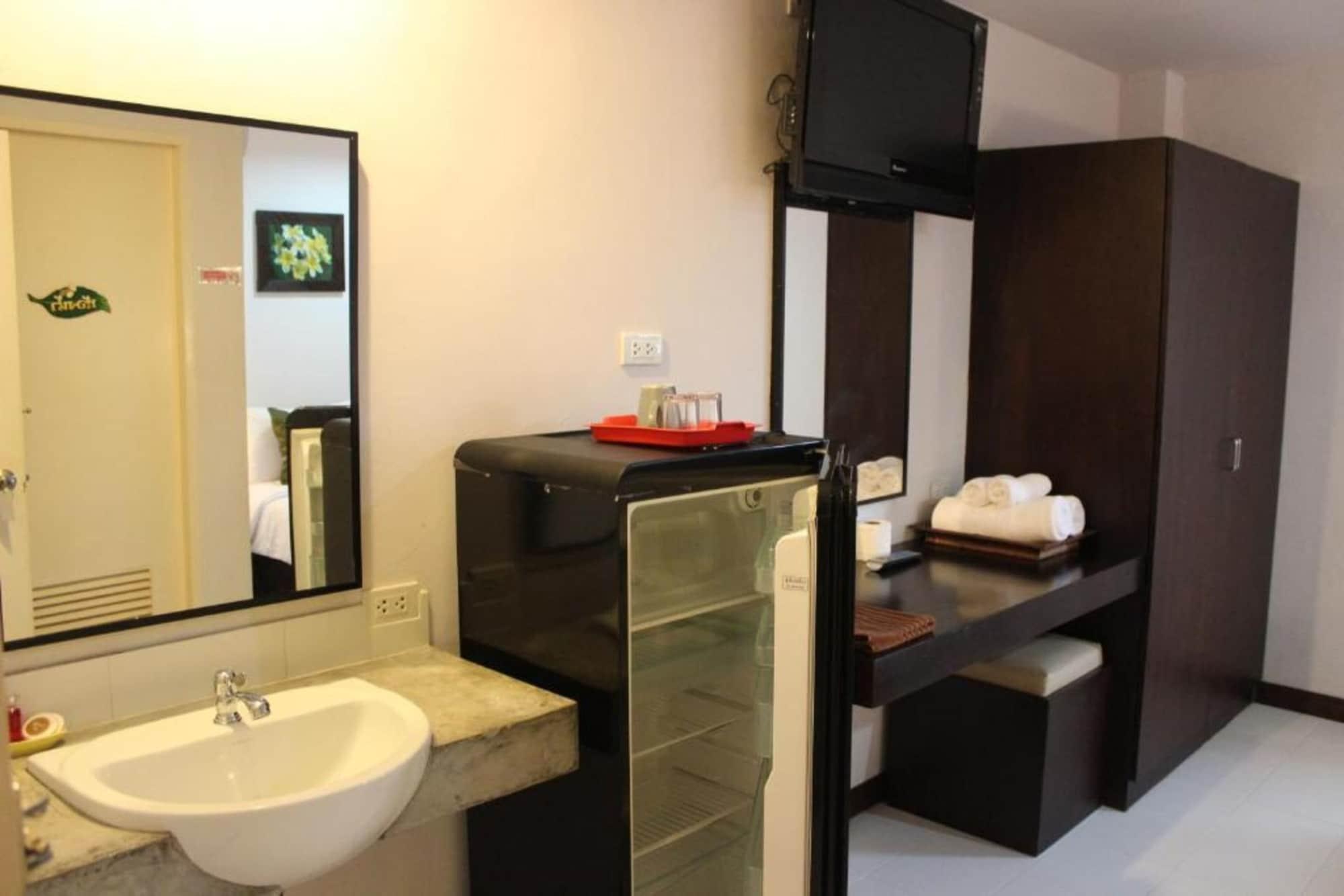 Ck Residence Pattaya Luaran gambar