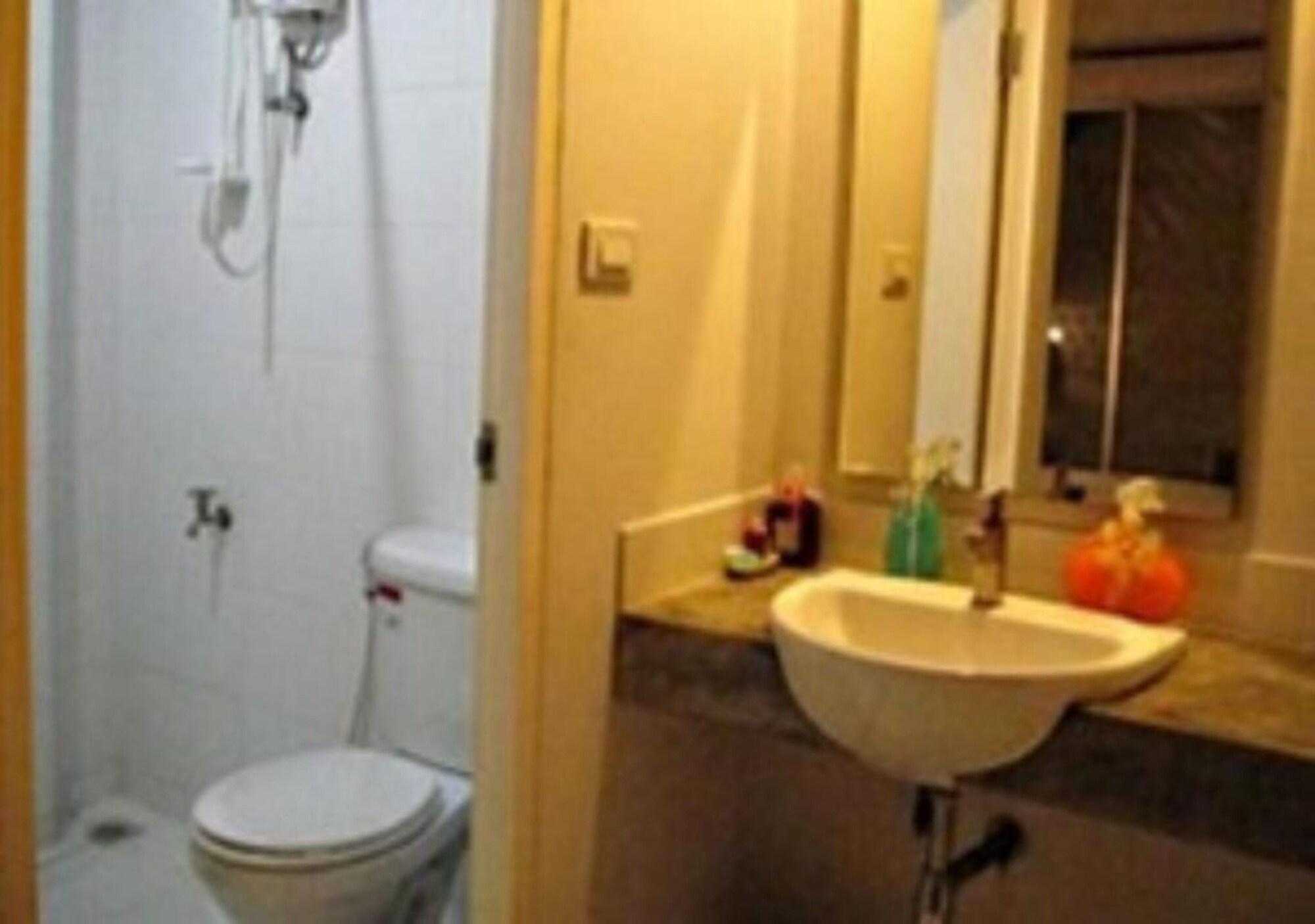 Ck Residence Pattaya Luaran gambar