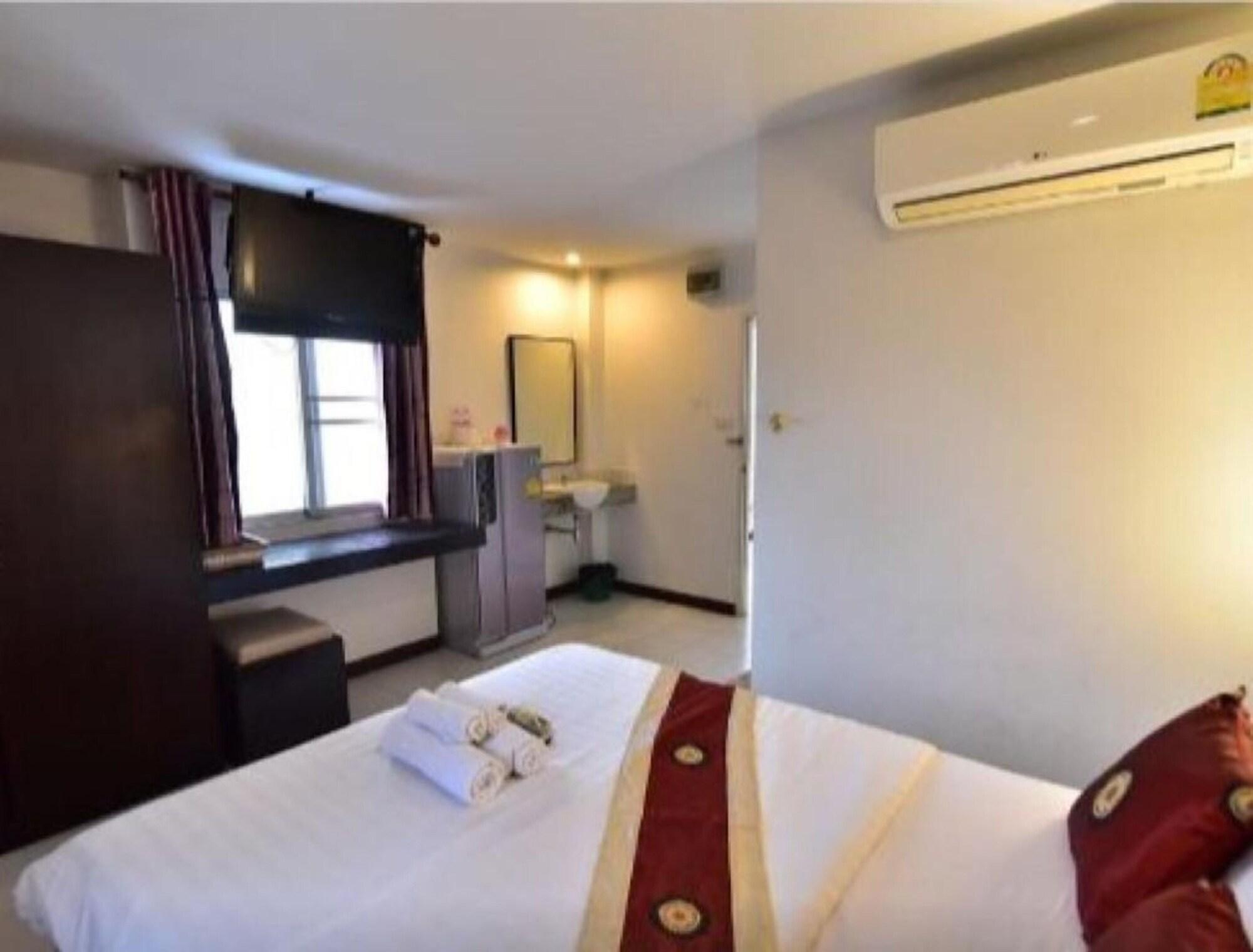 Ck Residence Pattaya Luaran gambar