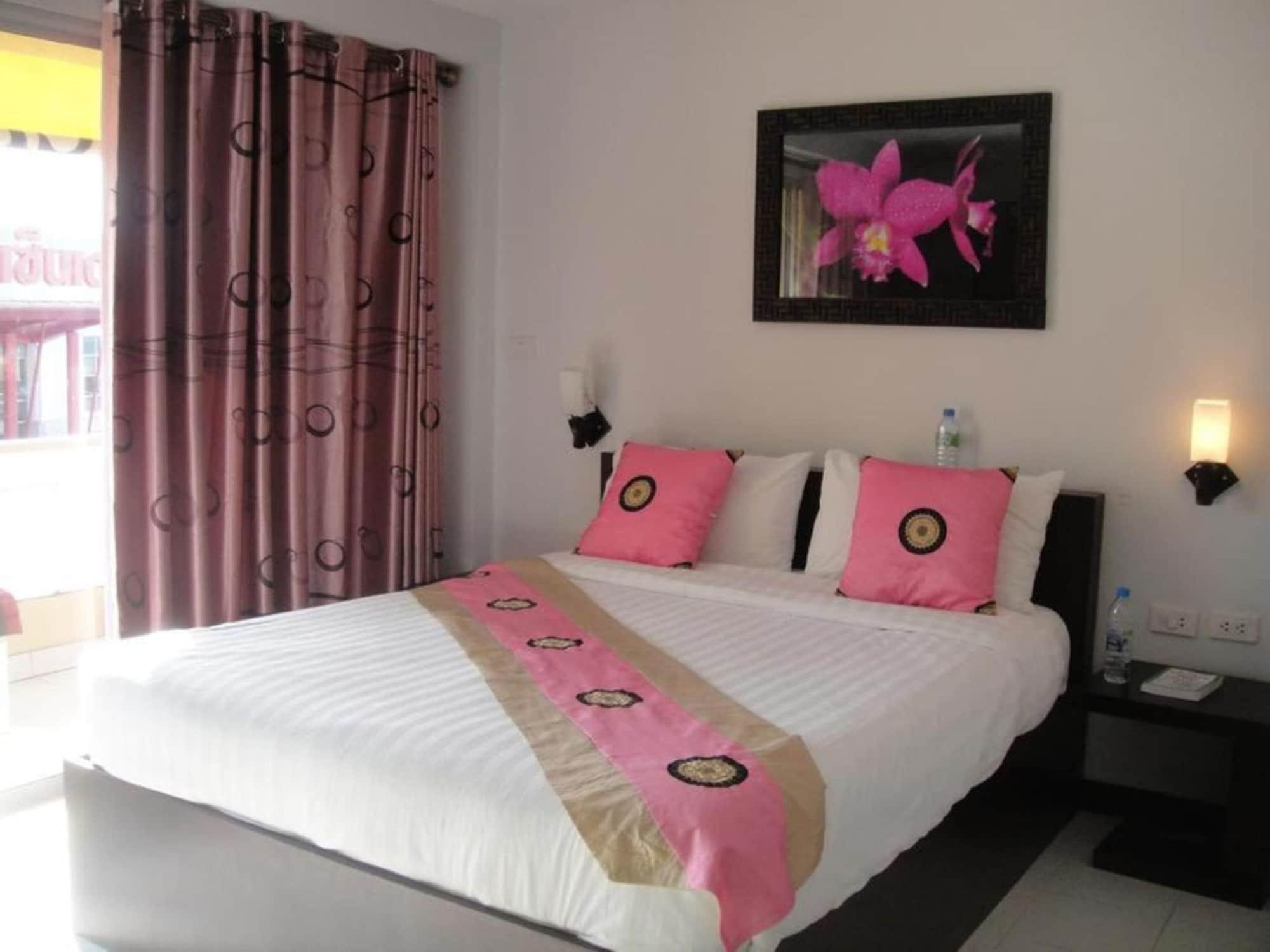 Ck Residence Pattaya Luaran gambar