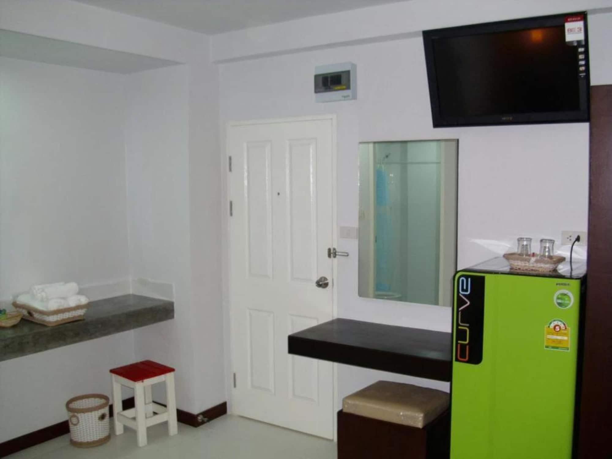 Ck Residence Pattaya Luaran gambar