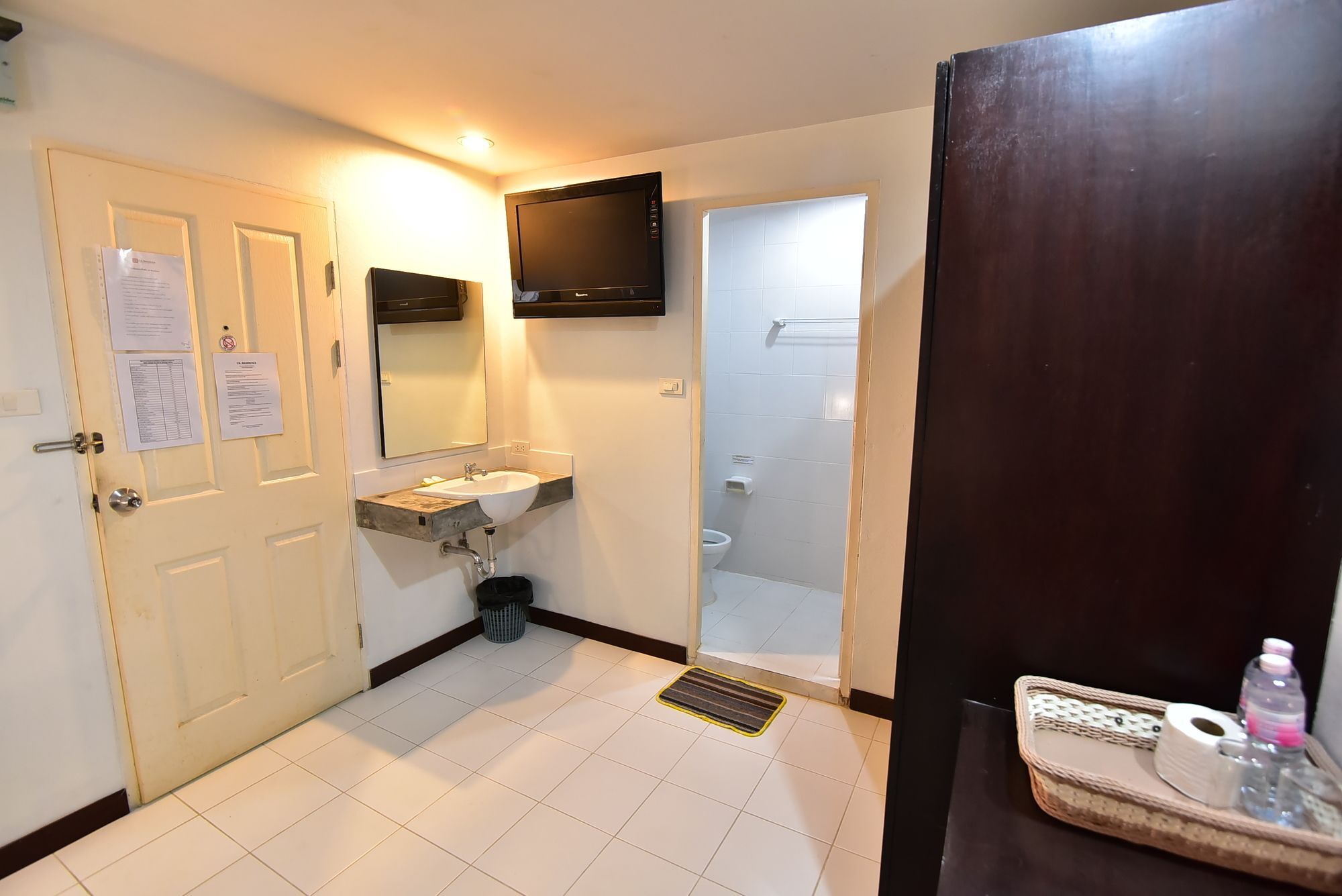 Ck Residence Pattaya Luaran gambar