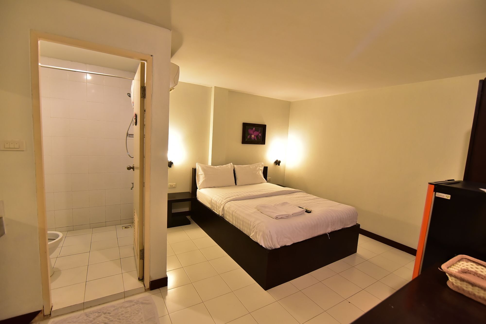 Ck Residence Pattaya Luaran gambar