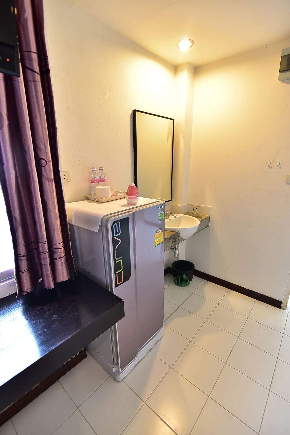 Ck Residence Pattaya Luaran gambar
