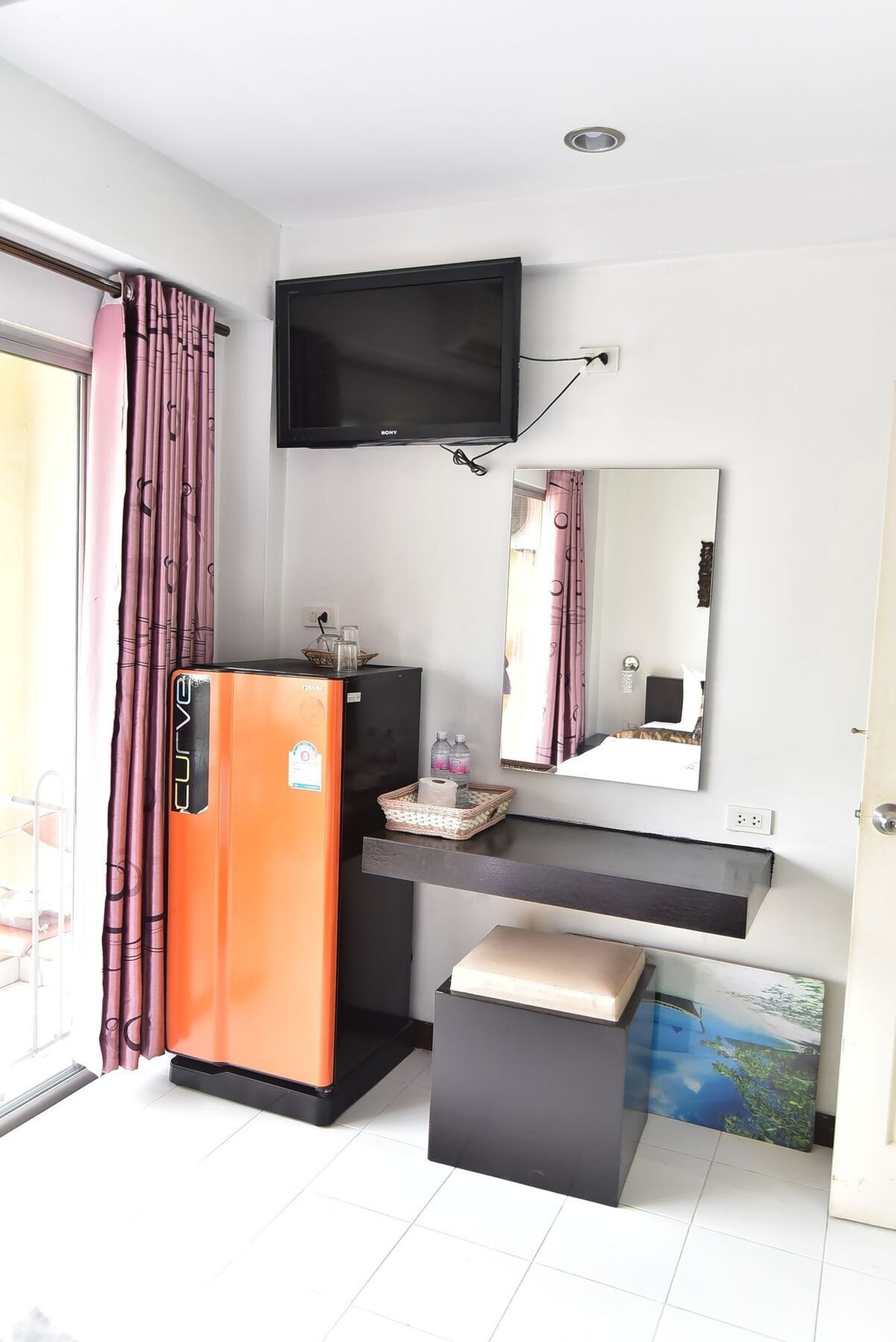 Ck Residence Pattaya Luaran gambar