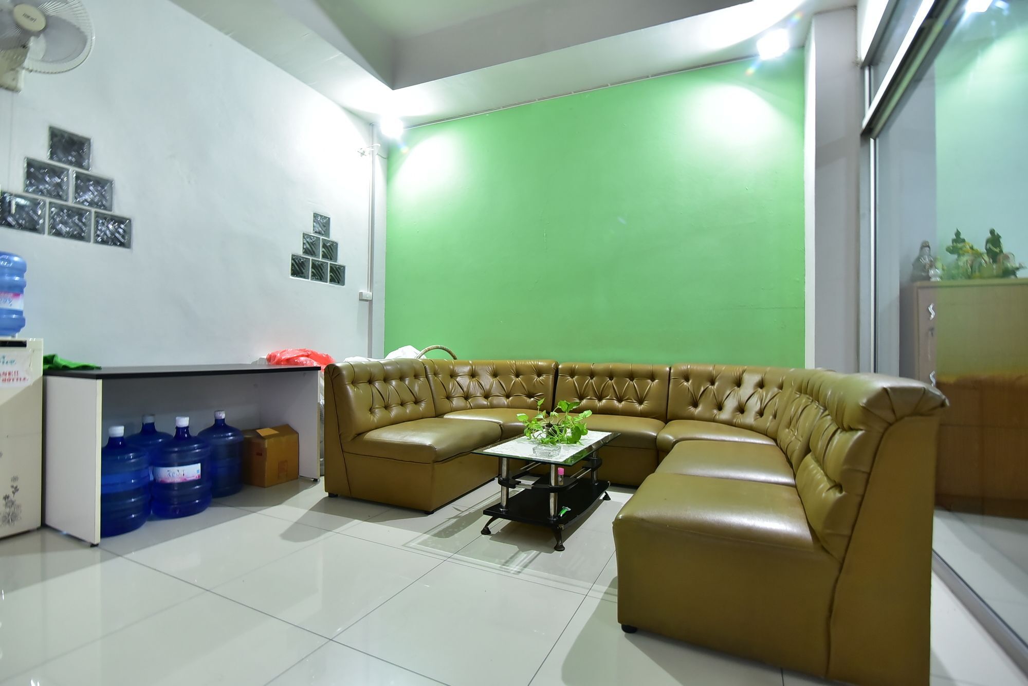 Ck Residence Pattaya Luaran gambar