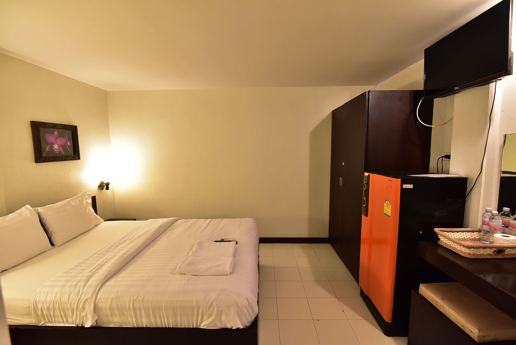 Ck Residence Pattaya Luaran gambar