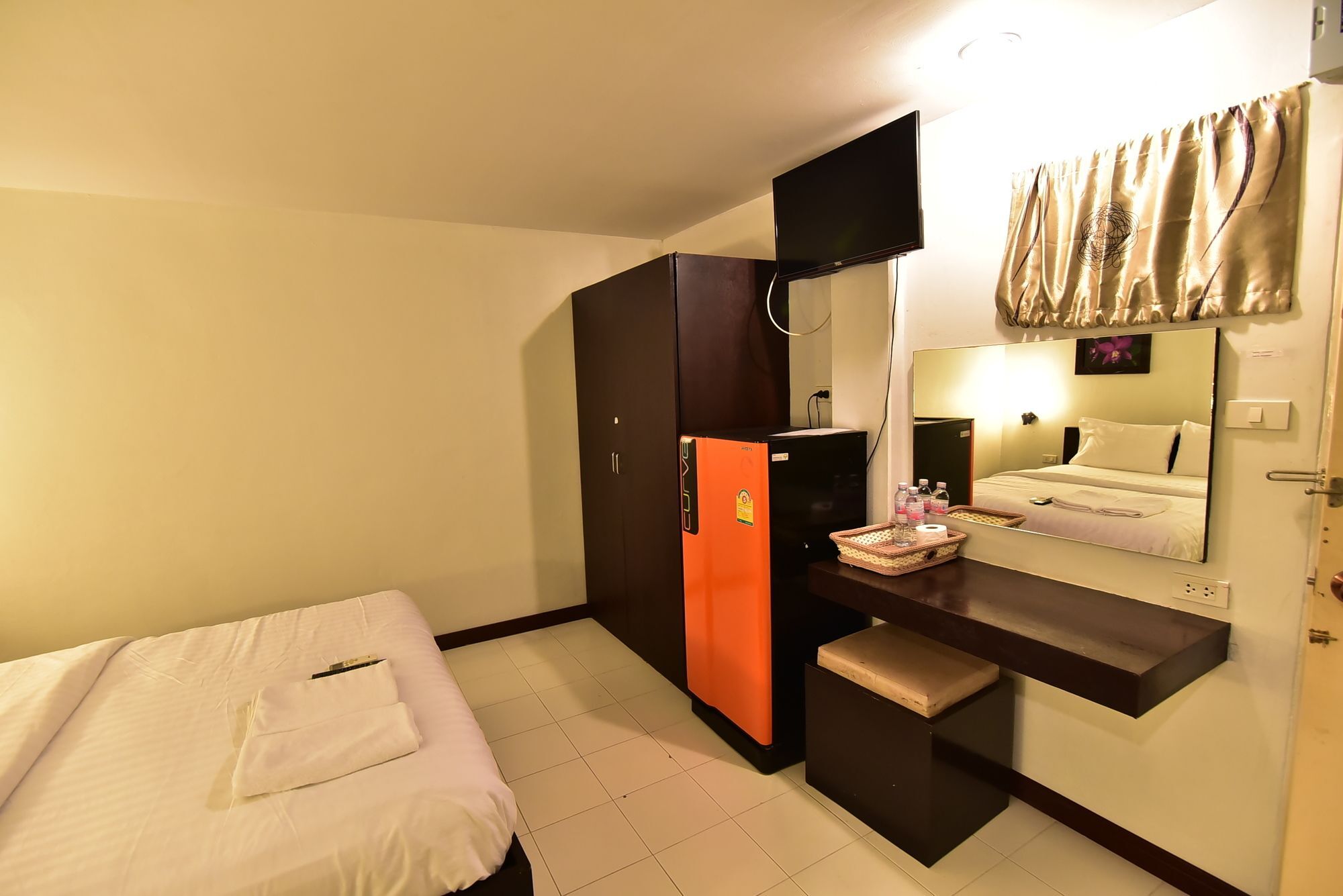 Ck Residence Pattaya Luaran gambar