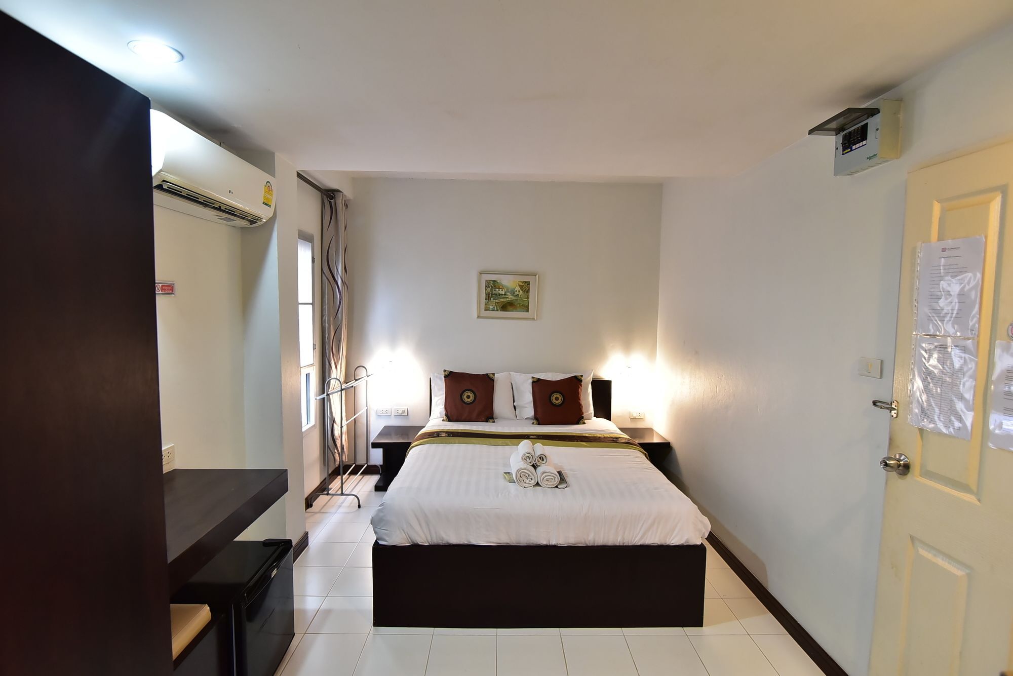 Ck Residence Pattaya Luaran gambar