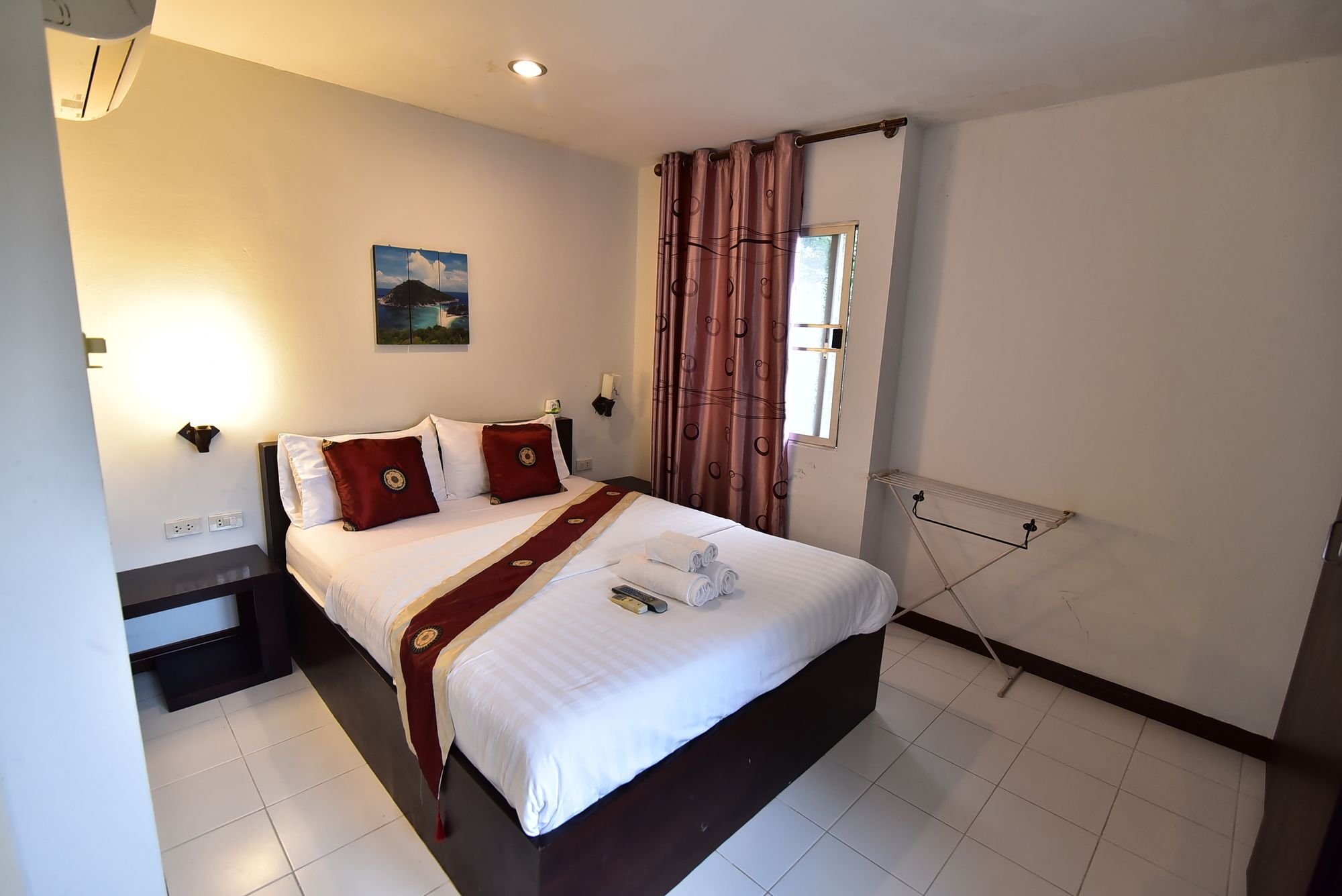 Ck Residence Pattaya Luaran gambar