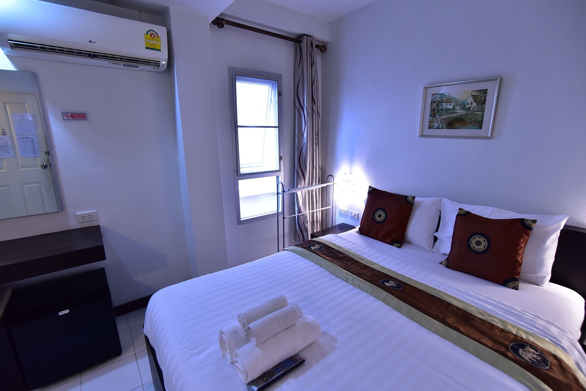 Ck Residence Pattaya Luaran gambar