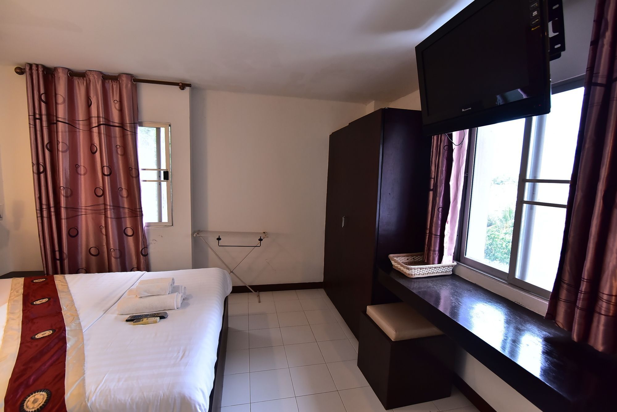 Ck Residence Pattaya Luaran gambar